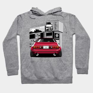 Mazda RX7 FC3S Hoodie